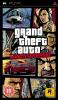 GTA: Liberty City Stories - PSP