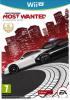 Need for Speed Most Wanted (2012) WII U