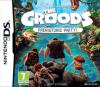The Croods Prehistoric Party! - Nintendo DS