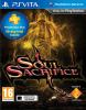 Soul Sacrifice - PS Vita