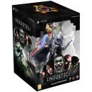 Injustice Gods Among Us Collector's Edition - PLAYSTATION 3