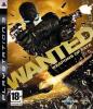 Wanted: Weapons of Fate PLAYSTATION 3