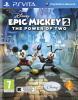 Disney Epic Mickey 2: Power of Two (Magyar felirattal) - PS Vita