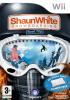 Shaun White Snowboarding: Road Trip Nintendo WII