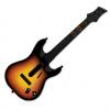  PS2 Guitar Hero World Tour Guitar játék nélkül PLAYSTATION 2
