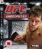 UFC 2009: Undisputed PLAYSTATION 3