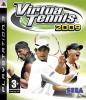 Virtua Tennis 2009 PLAYSTATION 3