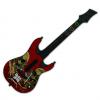 Xbox 360 Guitar Hero Metallica Solo Guitar Pack XBOX 360