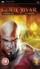 God of War: Chains of Olympus PSP