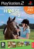 PS2 My Horse and Me 2 PLAYSTATION 2