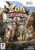 Zoo Hospital Nintendo WII
