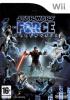 Star Wars: The Force Unleashed Nintendo WII