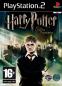 PS2 Harry Potter és a főnix rendje PLAYSTATION 2