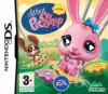 Littlest Pet Shop: Garden Nintendo DS/i