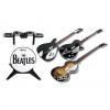  Wii The Beatles: Rock Band szett (Limitált) Nintendo WII