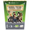 Xbox 360 Pop Corn csomag XBOX 360