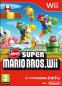 NEW Super Mario Bros.Wii Nintendo WII