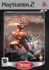 PS2 God of War 2 (Platinum) PLAYSTATION 2