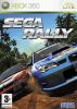 Sega Rally XBOX 360