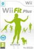 Wii Fit Plus - szoftver Nintendo WII