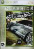 Need for Speed: Most Wanted (Classic) XBOX 360