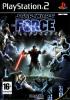 PS2 Star Wars: The Force Unleashed PLAYSTATION 2