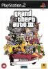 PS2 Grand Theft Auto III PLAYSTATION 2