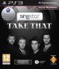 SingStar Take That PLAYSTATION 3