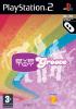 PS2 EyeToy: Groove PLAYSTATION 2