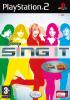 PS2 Disney: Sing It PLAYSTATION 2