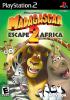 PS2 Madagascar: Escape 2 Africa PLAYSTATION 2