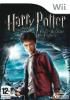 Harry Potter és a félvér herceg Nintendo WII