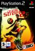 PS2 FIFA Street 2 PLAYSTATION 2