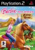 PS2 Barbie Horse Adventures: Riding Camp PLAYSTATION 2