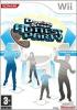 Dancing Stage Hottest Party Nintendo WII