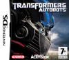 Transformers: Autobots Nintendo DS/i