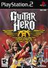 PS2 Guitar Hero: Aerosmith PLAYSTATION 2