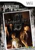 Resident Evil Zero Nintendo WII