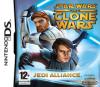 Star Wars Clone Wars: Jedi Alliance Nintendo DS/i