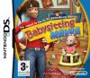 Babysitting Mania Nintendo DS/i