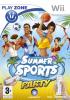 Playzone Summer Sports Party Nintendo WII