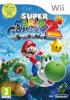 Super Mario Galaxy 2 Nintendo WII