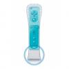  Wii Remote + Motion Plus (Világoskék) Nintendo WII