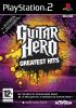 PS2 Guitar Hero Greatest hits PLAYSTATION 2