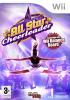 All Star Cheerleader Nintendo WII