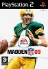 PS2 Madden NFL 09 PLAYSTATION 2