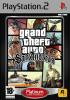 PS2 Grand Theft Auto: San Andreas - PS2