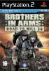 PS2 Brothers in Arms: Road to Hill 30 PLAYSTATION 2