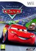 Cars  Nintendo WII