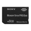 Sony Memory Stick PRO-HG Duo HX 8GB PSP